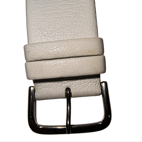 Ecclissi Watch w/ Sterling Silver & Mother of Pearl Face - Picture 6 of 11